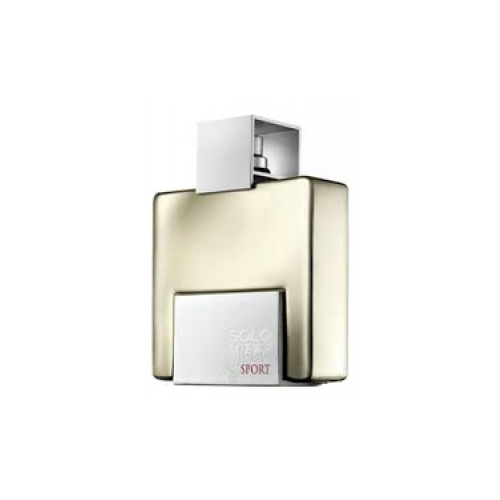 Туалетная вода тестер Loewe Solo Sport 75ml (муж)