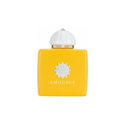 Парфюмированная вода Amouage Sunshine For Women 100ml (жен)