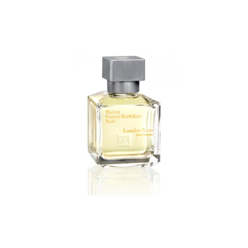 Туалетная вода Maison Francis Kurkdjian Lumiere Noir Pour Homme 70ml (муж)