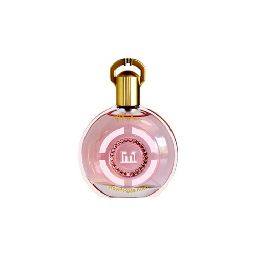 Парфюмированная вода M. Micallef Royal Rose Aoud 100ml (жен)