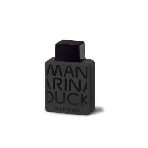 Туалетная вода тестер Mandarina Duck Pure Black 100ml (муж)