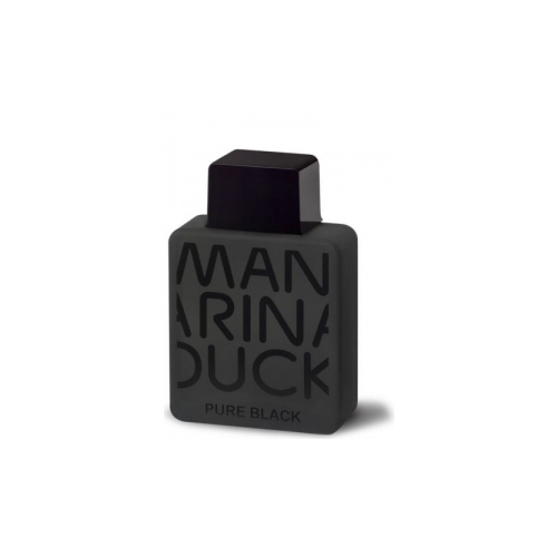 Туалетная вода Mandarina Duck Pure Black 100ml (муж)