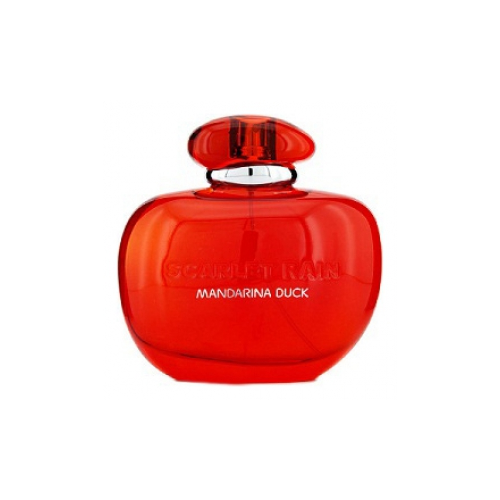 Туалетная вода Mandarina Duck Scarlet Rain 100ml (жен)