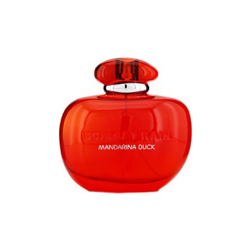 Туалетная вода Mandarina Duck Scarlet Rain 50ml (жен)