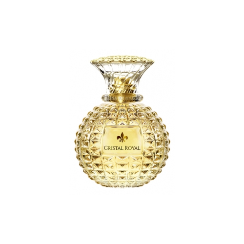 Парфюмированная вода тестер Marina de Bourbon Cristal Royal 100ml (жен)