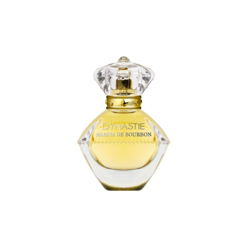 Парфюмированная вода Marina de Bourbon Golden Dynastie 7.5ml (жен)