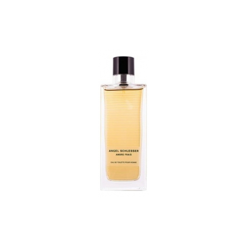 Туалетная вода тестер Angel Schlesser Ambre Frais Homme 100ml (муж)