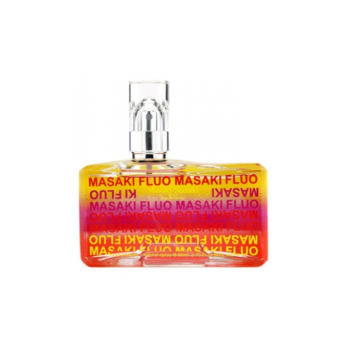 Парфюмированная вода Masaki Matsushima Fluo 80ml (жен)