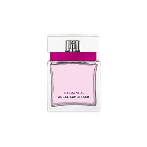 Туалетная вода тестер Angel Schlesser So Essential 100ml (жен)