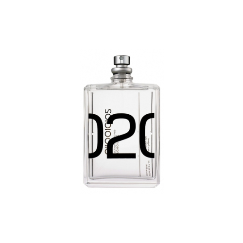 Парфюмированная вода Escentric Molecules Molecules 02 100ml (уни)