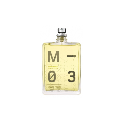 Парфюмированная вода тестер Escentric Molecules Molecules 03 100ml (муж)