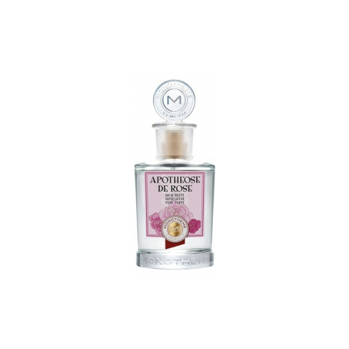 Туалетная вода Monotheme Apotheose De Rose 100ml (жен)