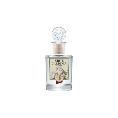 Туалетная вода Monotheme White Gardenia 100ml (жен)