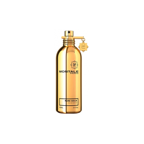 Парфюмированная вода Montale Pure Gold 50ml (жен)