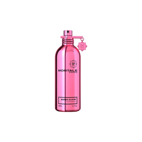 Парфюмированная вода тестер Montale Roses Elixir 100ml (жен)