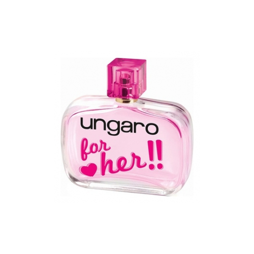 Туалетная вода Emanuel Ungaro For Her 100ml (жен)