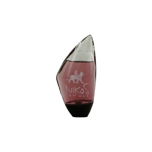 Туалетная вода тестер Nikos 100ml (муж)