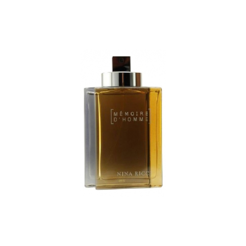 Туалетная вода Nina Ricci Memoire D'Homme 100ml (муж)