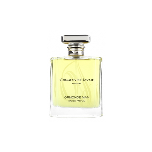 Парфюмированная вода тестер Ormonde Jayne Ormonde Man 120ml (муж)