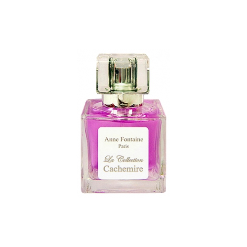 Парфюмированная вода Anne Fontaine La Collection Cachemire 100ml (жен)