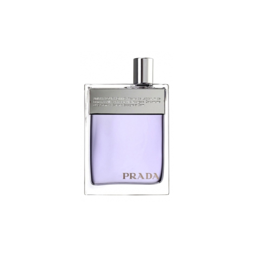 Туалетная вода тестер Prada Amber Pour Homme 100ml (муж)