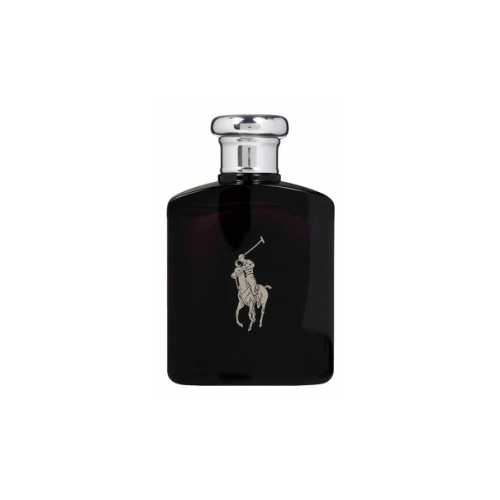 Туалетная вода Ralph Lauren Polo Black 75ml (муж)