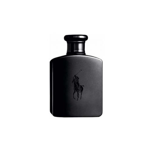 Туалетная вода тестер Ralph Lauren Polo Double Black 125ml (муж)