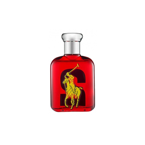Туалетная вода Ralph Lauren The Big Pony №2 40ml (муж)