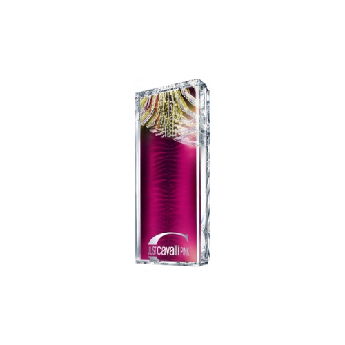 Туалетная вода Roberto Cavalli Just Cavalli Pink 30ml (жен)
