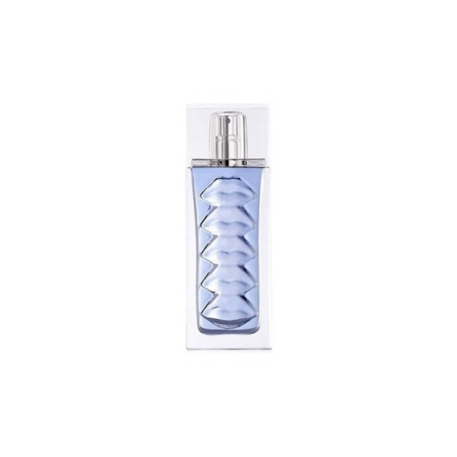 Туалетная вода Salvador Dali Eau De Rubylips 8ml (жен)