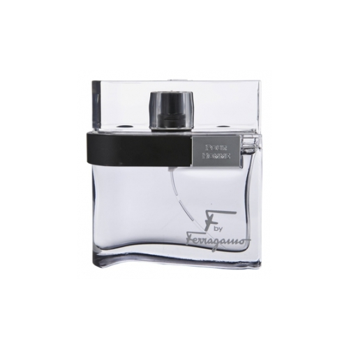 Туалетная вода тестер Salvatore Ferragamo F By Ferragamo Black 100ml (муж)