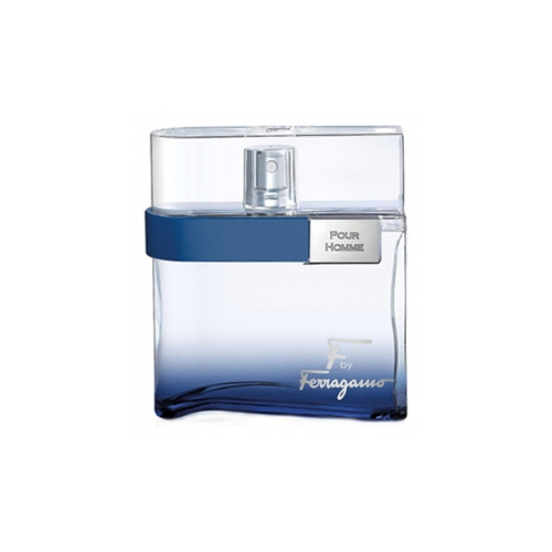 Туалетная вода Salvatore Ferragamo F By Ferragamo Free Time 100ml (муж)