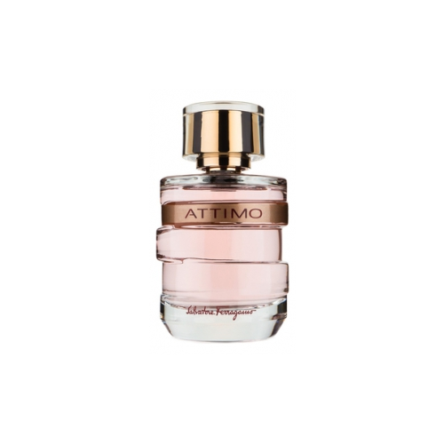 Туалетная вода Salvatore Ferragamo Attimo L'Eau Florale 50ml (жен)