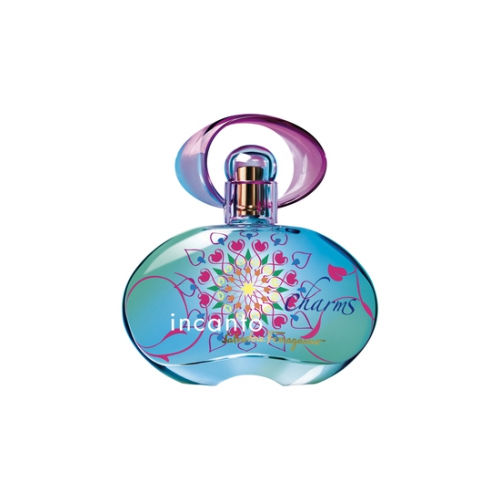 Туалетная вода Salvatore Ferragamo Incanto Charms 5ml (жен)