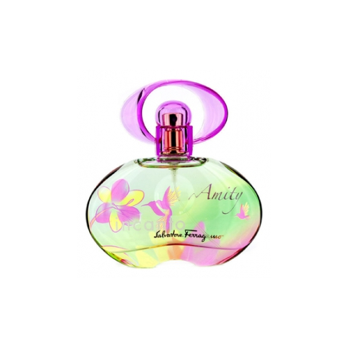 Туалетная вода тестер Salvatore Ferragamo Incanto Amity 100ml (жен)