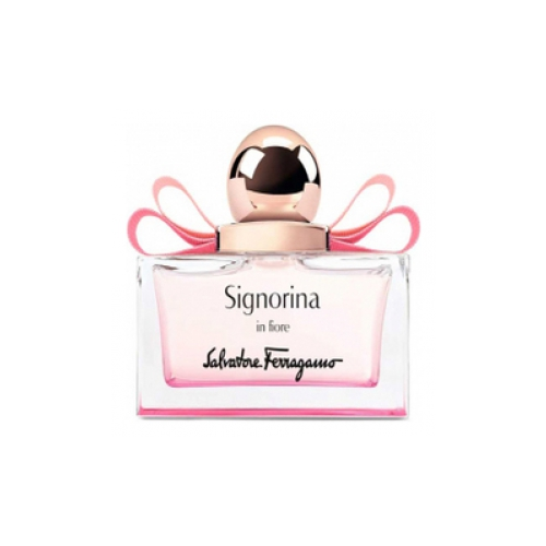 Туалетная вода Salvatore Ferragamo Signorina In Fiore 30ml (жен)