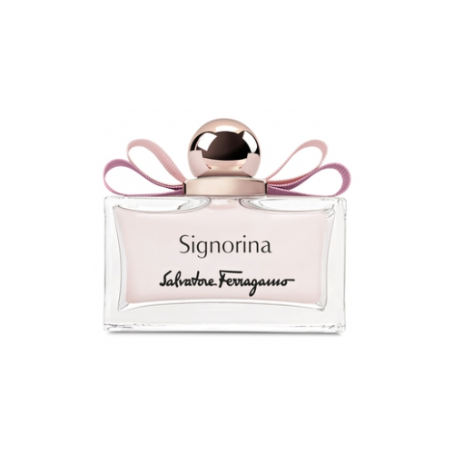 Парфюмированная вода Salvatore Ferragamo Signorina 20ml (жен)