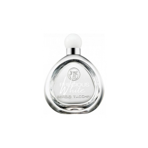Туалетная вода тестер Sergio Tacchini Precious White 100ml (жен)