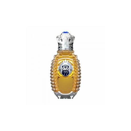 Парфюмированная вода Shaik №77 100ml (муж)
