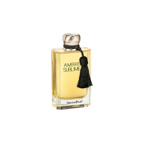 Парфюмированная вода Stendhal Elixir Ambre Sublime 40ml (жен)