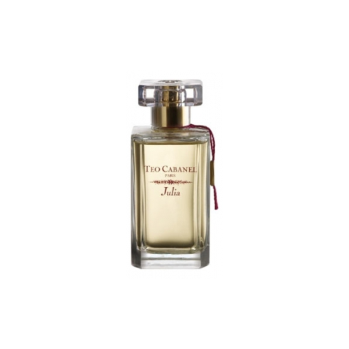 Парфюмированная вода Teo Cabanel Julia 50ml (жен)