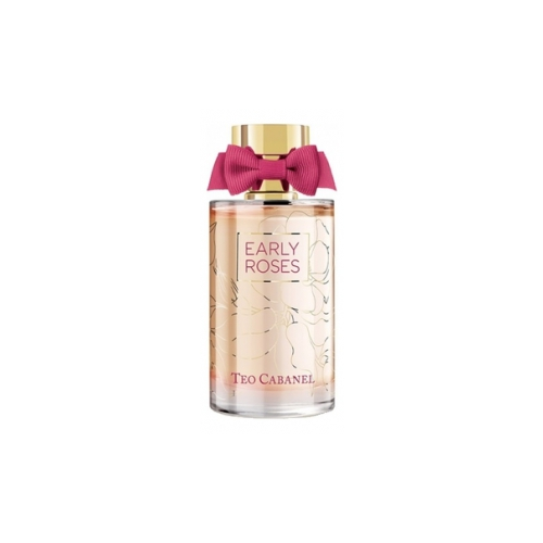 Парфюмированная вода Teo Cabanel Early Roses 100ml (жен)