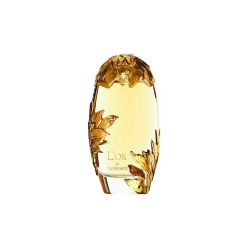Парфюмированная вода L'Or de Torrente 50ml (жен)