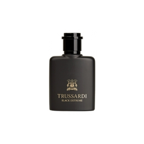 Туалетная вода Trussardi Black Extreme 100ml (муж)