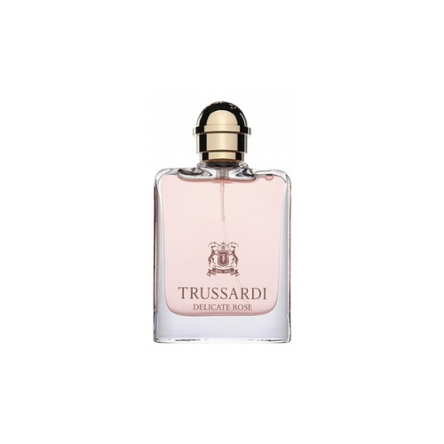 Туалетная вода тестер Trussardi Delicate Rose 100ml (жен)