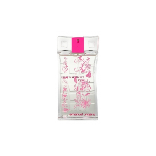 Туалетная вода Emanuel Ungaro Apparition Pink 30ml (жен)