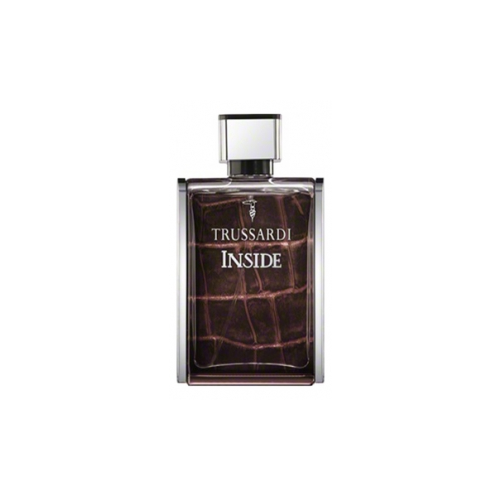 Туалетная вода Trussardi Inside For Men 100ml (муж)