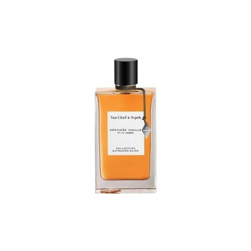 Парфюмированная вода тестер Van Cleef & Arpels Collection Extraordinaire Orchidee Vanille 75ml (жен)