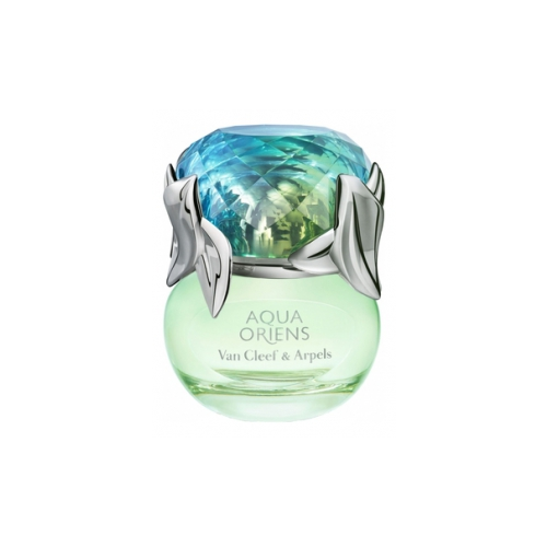 Туалетная вода Van Cleef & Arpels Aqva Oriens 50ml (жен)
