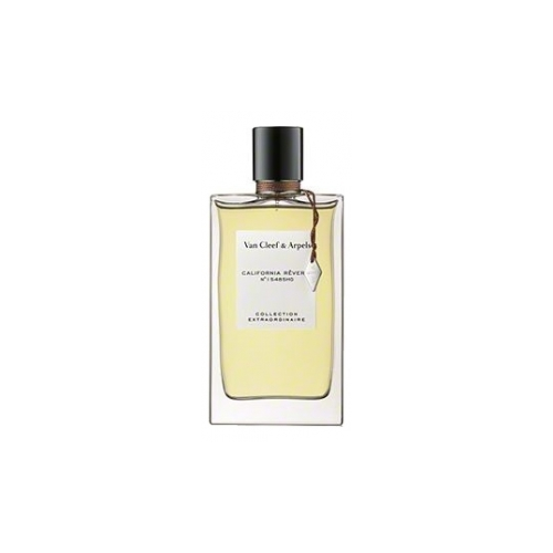 Парфюмированная вода тестер Van Cleef & Arpels Collection Extraordinaire California Reverie 75ml (жен)